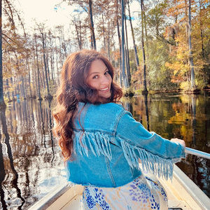 Meet your Posher, Carly